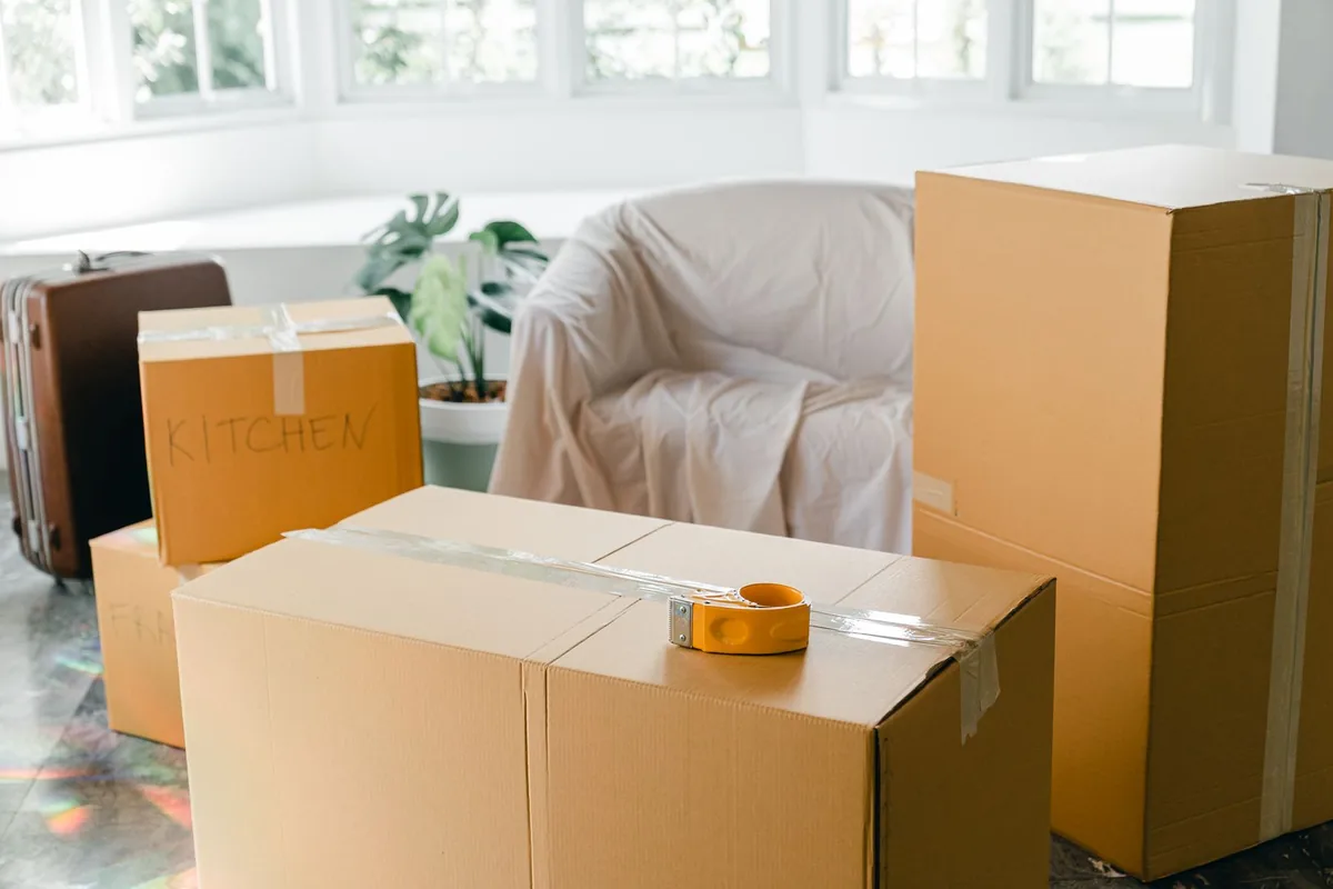 Hoarding Cleanup in McDowell, Detroit, MI